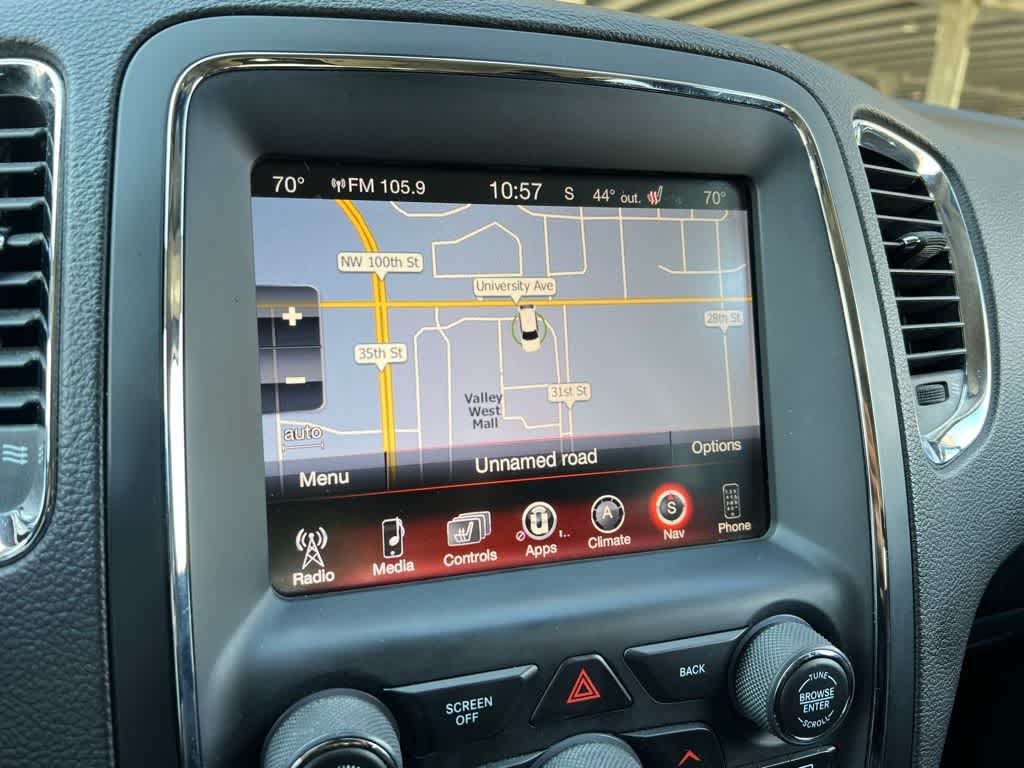 Thumbnail: 2014 Dodge Durango - 37