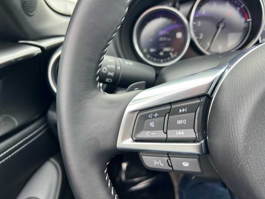 Thumbnail: 2024 Mazda MX-5 Miata - 16