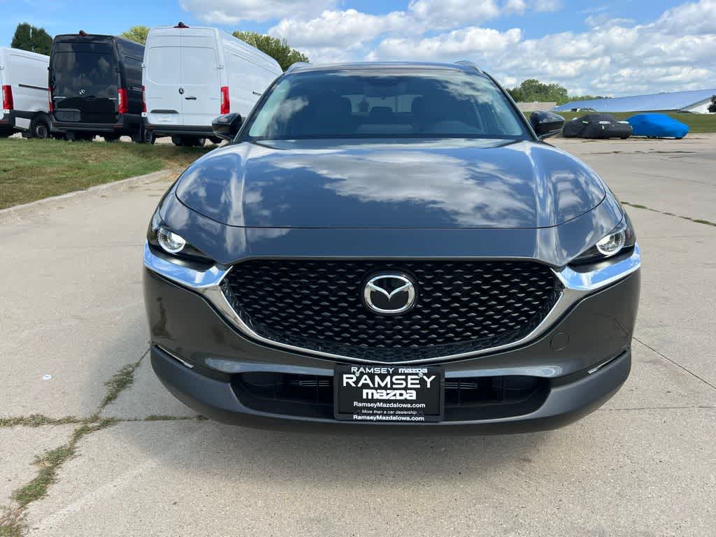 Thumbnail: 2025 Mazda CX-30 - 9