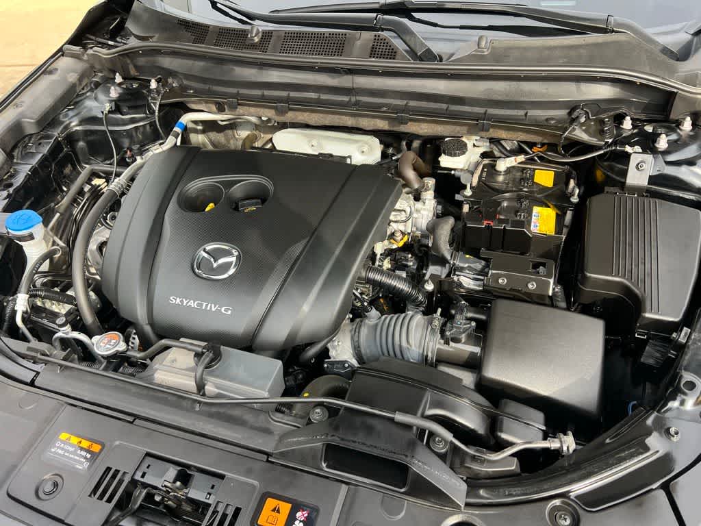 Thumbnail: 2023 Mazda CX-5 - 11