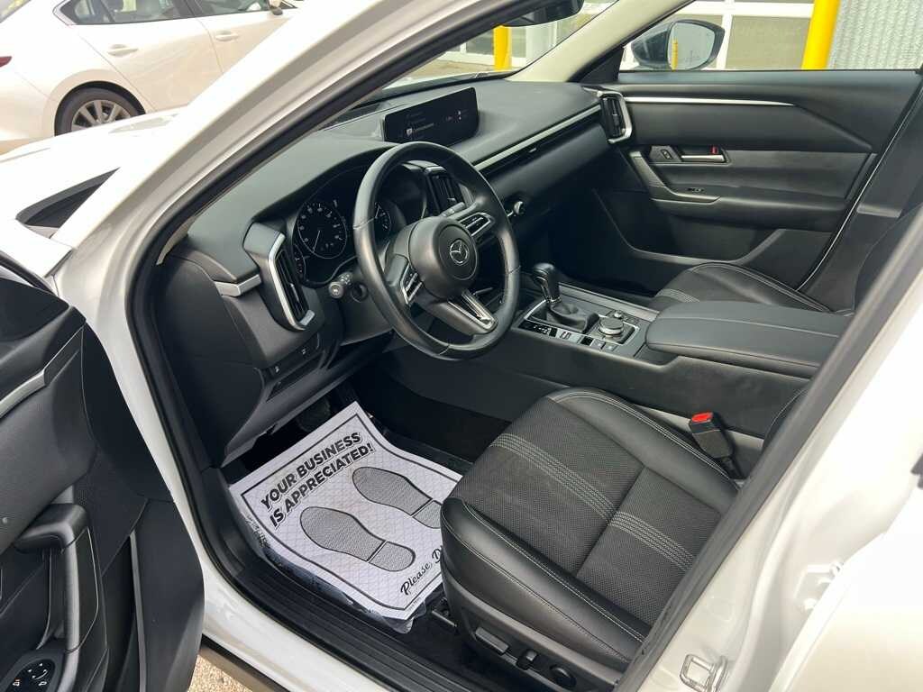 Used 2023 Mazda CX-50 2.5 S Preferred Plus Package SUV