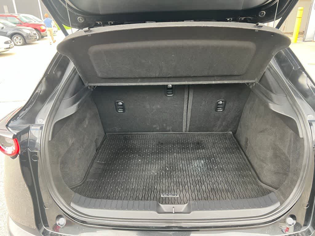 Thumbnail: 2024 Mazda CX-30 - 17