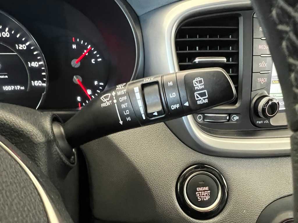 Thumbnail: 2019 Kia Sorento - 35