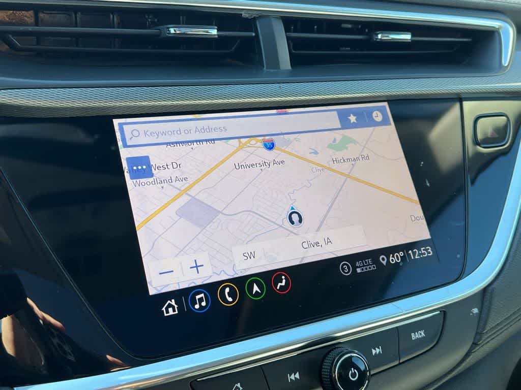 Thumbnail: 2020 Buick Encore GX - 33