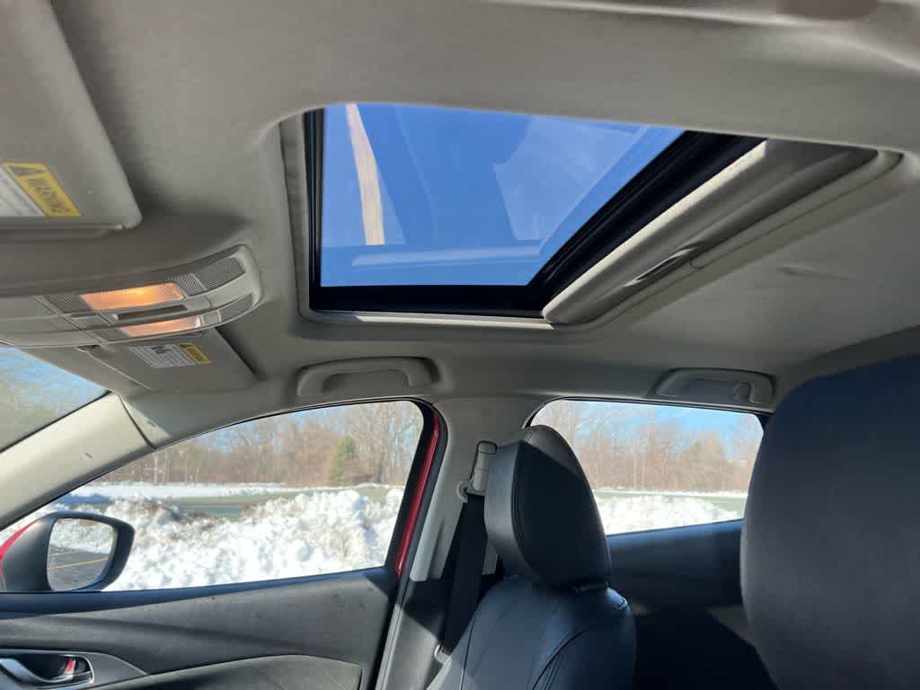 Thumbnail: 2016 Mazda CX-3 - 19