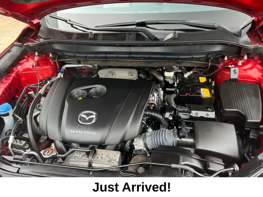 Thumbnail: 2024 Mazda CX-5 - 11