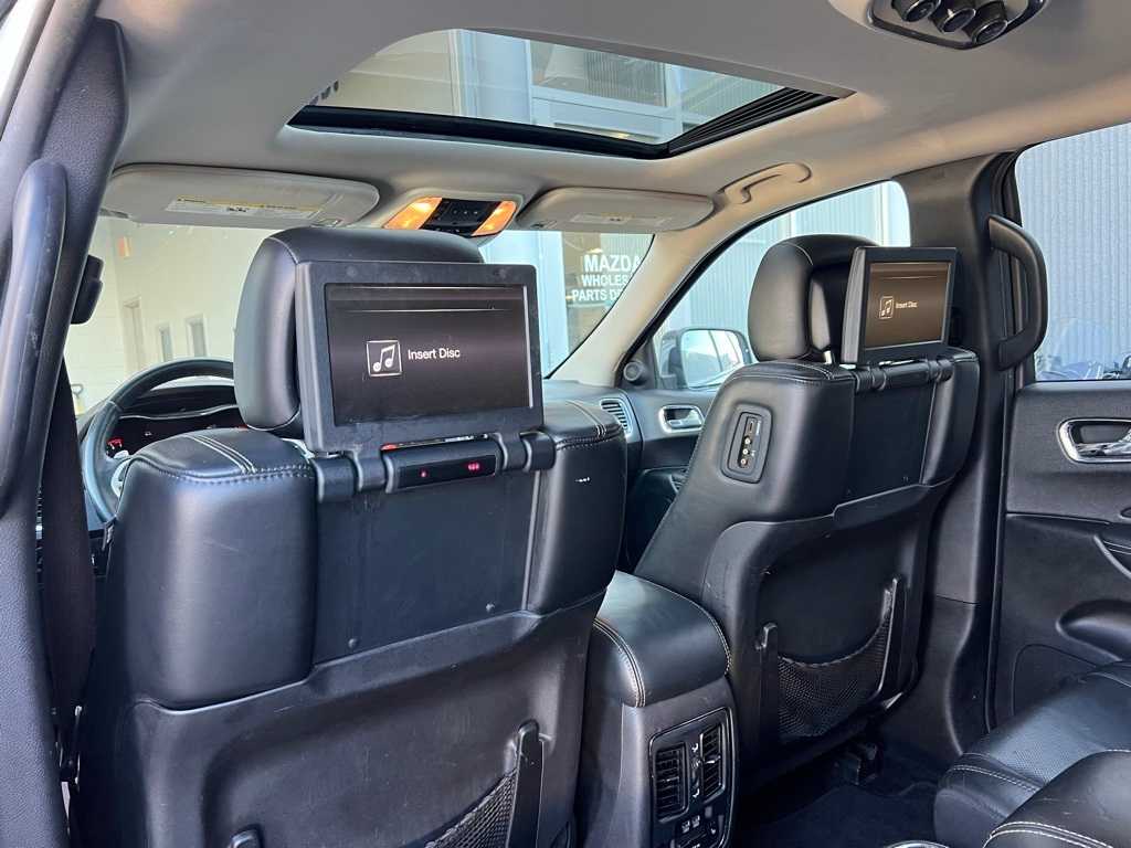 Thumbnail: 2014 Dodge Durango - 26