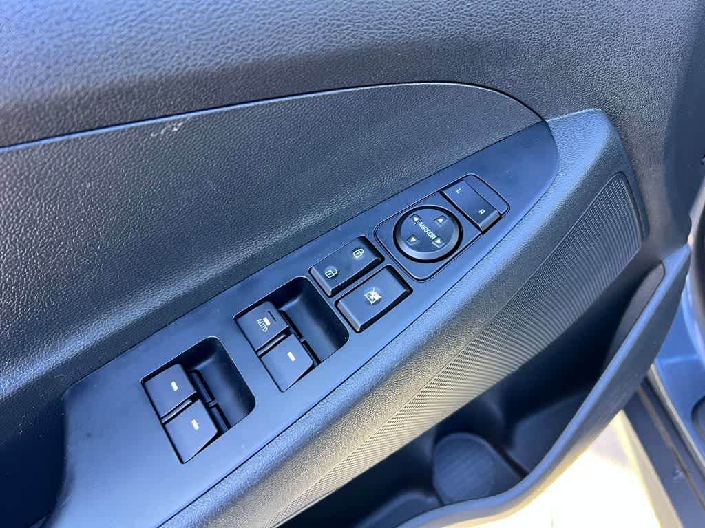 Thumbnail: 2021 Hyundai Tucson - 15