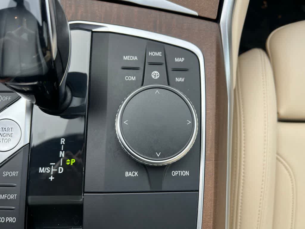 Thumbnail: 2020 BMW 3 Series - 50