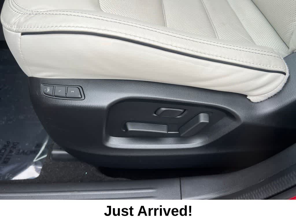 Thumbnail: 2024 Mazda CX-5 - 16