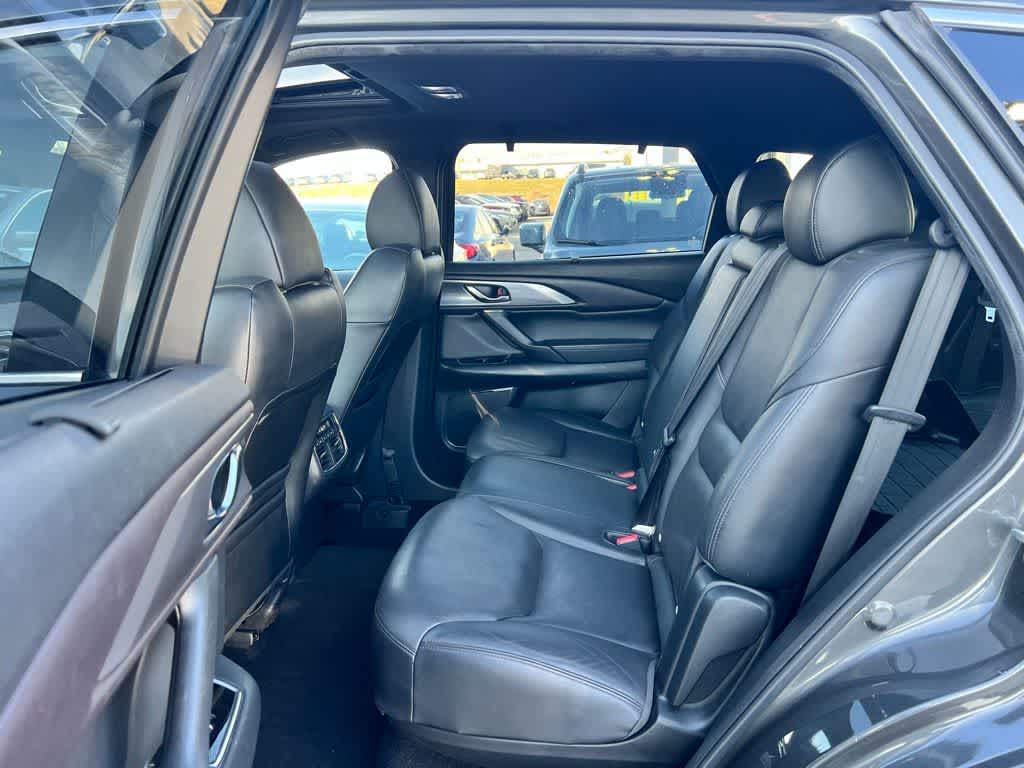 Thumbnail: 2018 Mazda CX-9 - 16