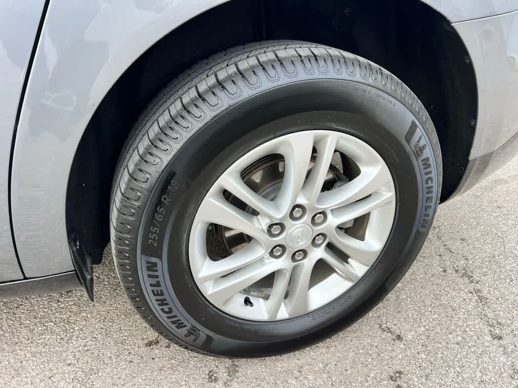 Thumbnail: 2019 Buick Enclave - 11