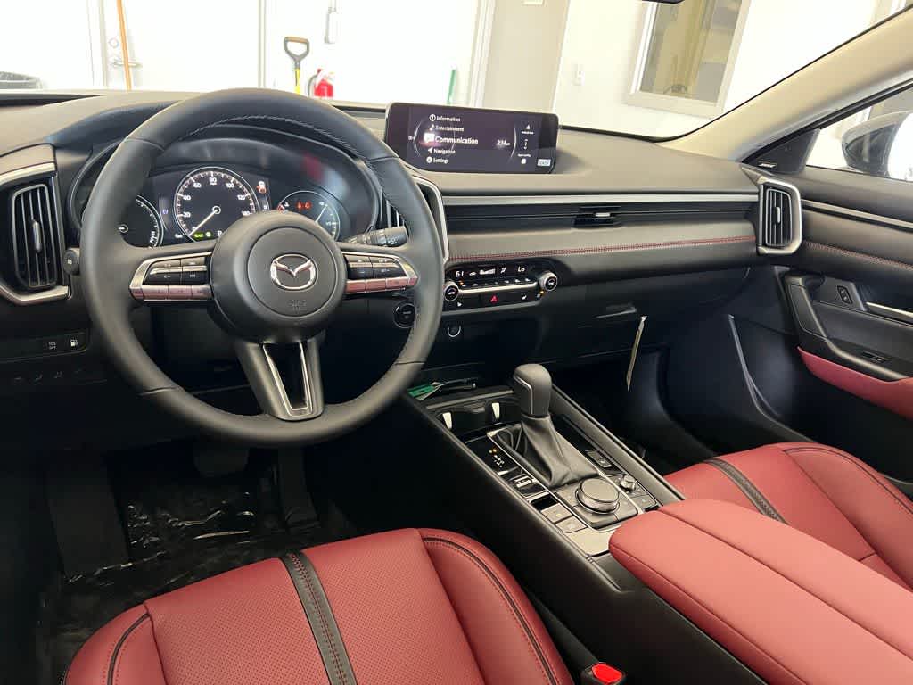 Thumbnail: 2025 Mazda CX-50 - 20