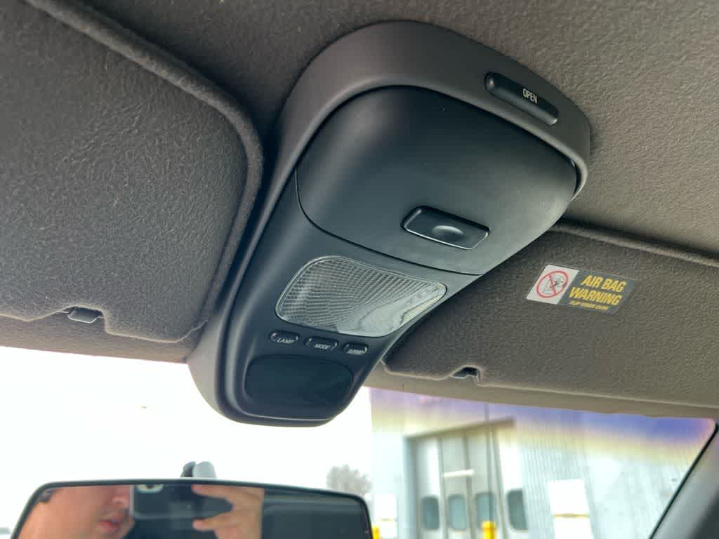 Thumbnail: 2001 Ford Explorer Sport Trac - 30