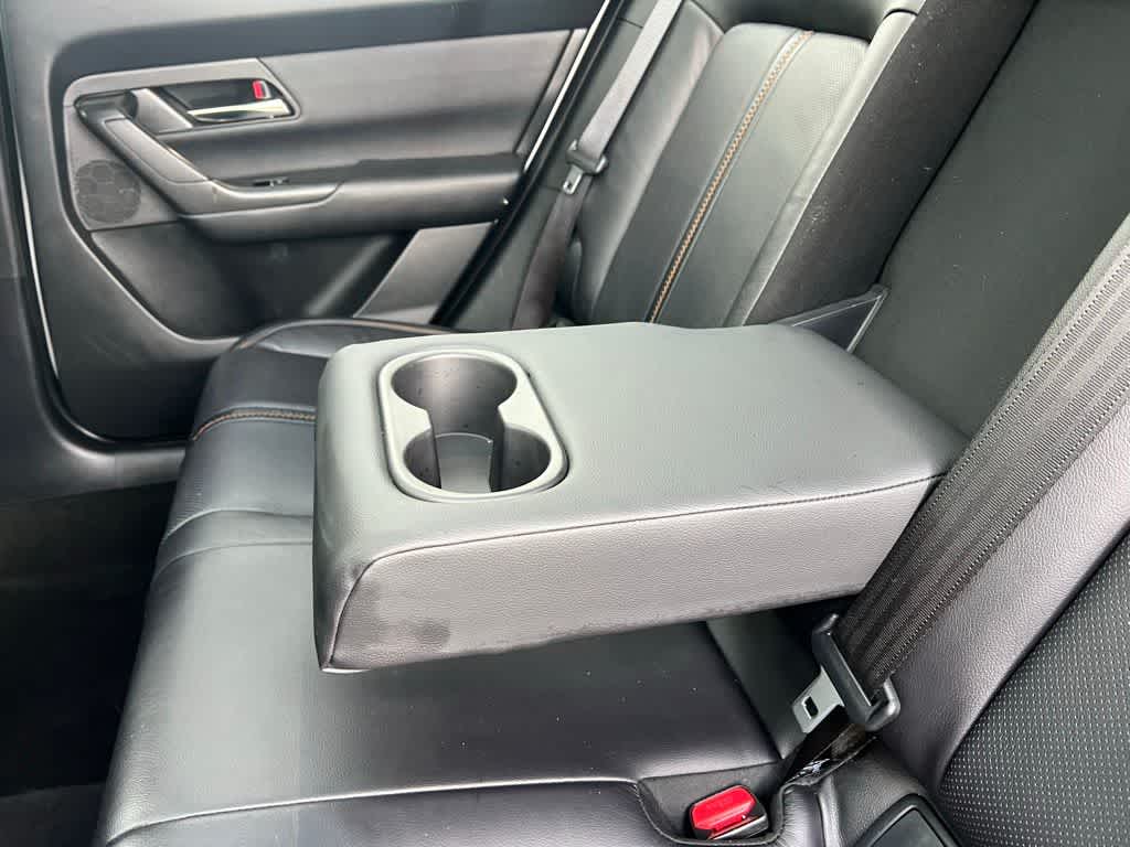 Thumbnail: 2023 Mazda CX-50 - 19