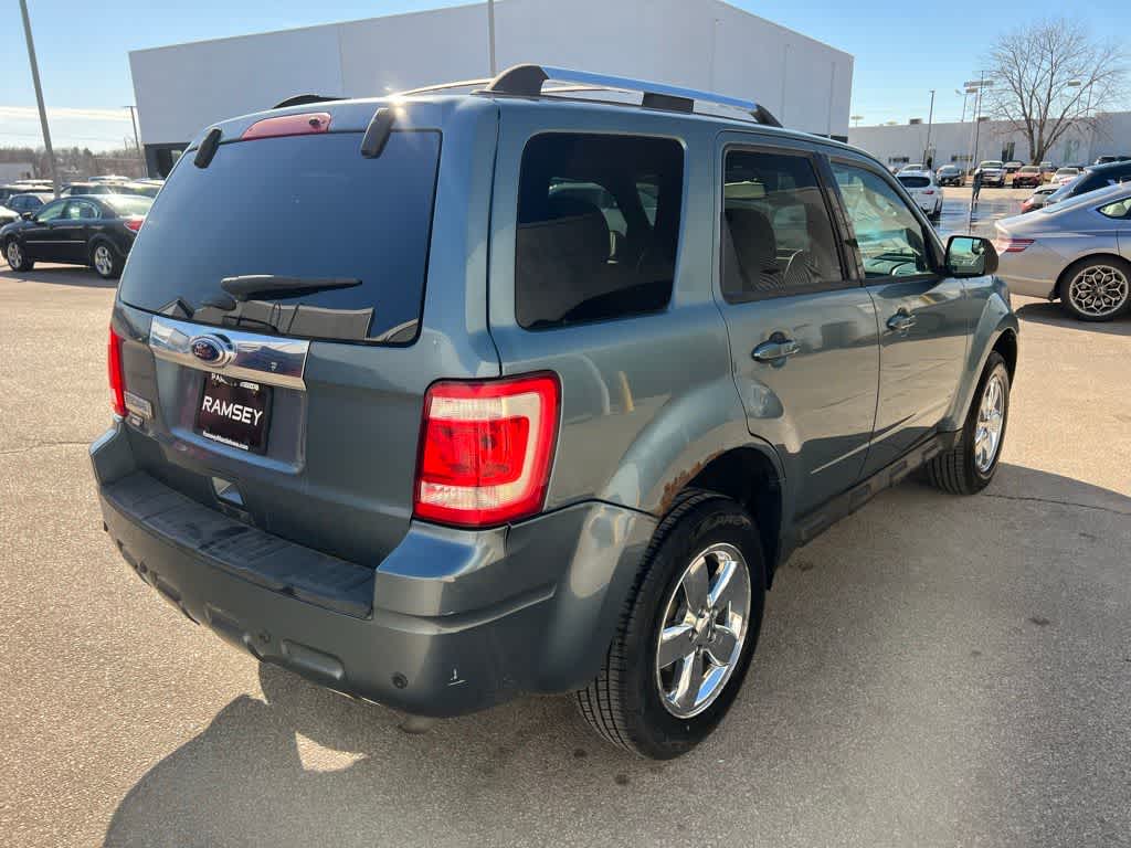 Thumbnail: 2011 Ford Escape - 6