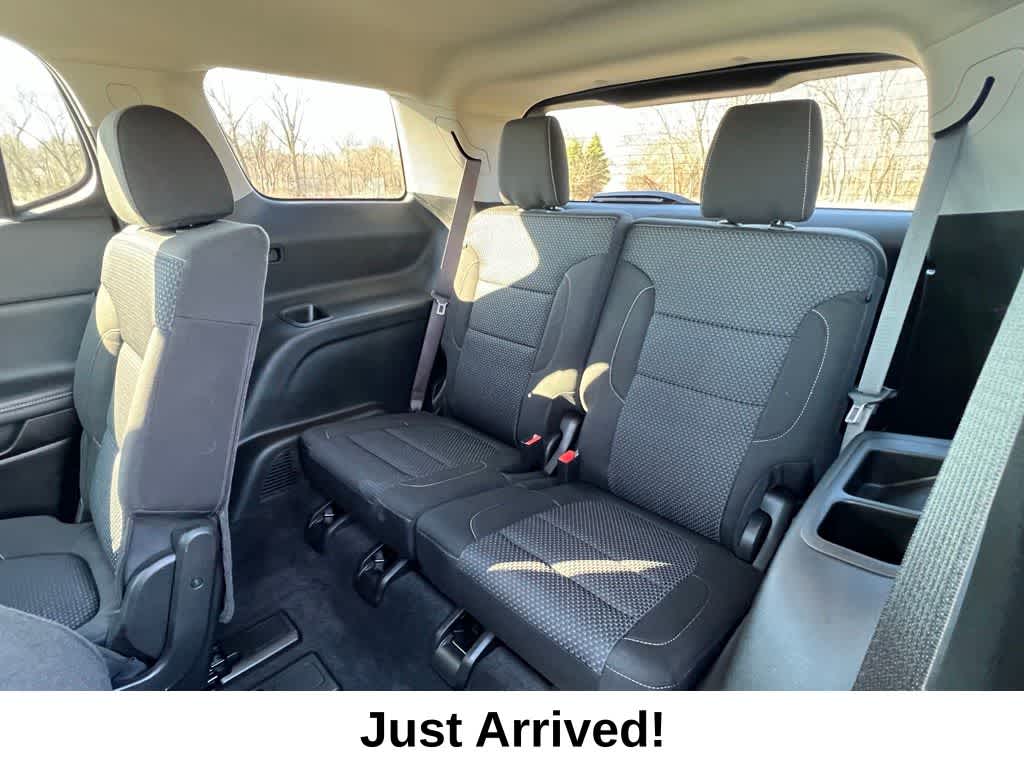 Thumbnail: 2021 GMC Acadia - 26