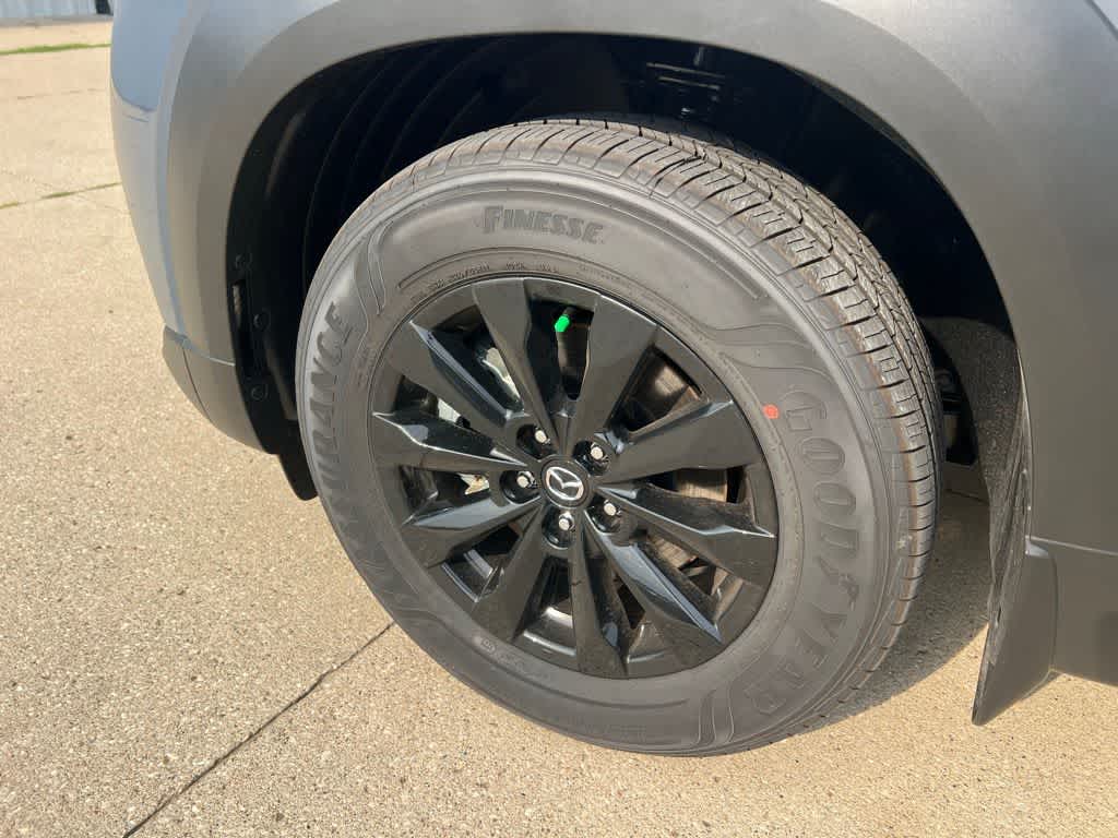 Thumbnail: 2025 Mazda CX-50 - 10