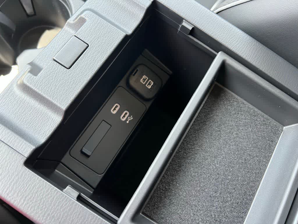 Thumbnail: 2025 Mazda CX-5 - 26