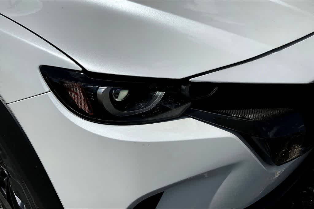 Thumbnail: 2023 Mazda CX-50 - 30