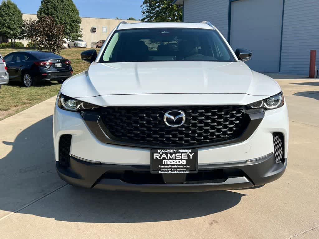 Thumbnail: 2025 Mazda CX-50 - 8