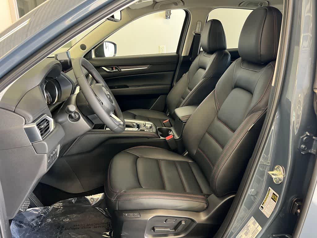 Thumbnail: 2025 Mazda CX-5 - 12