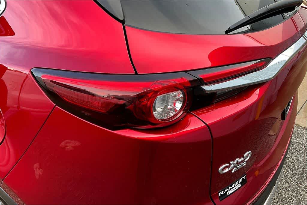 Thumbnail: 2021 Mazda CX-9 - 33