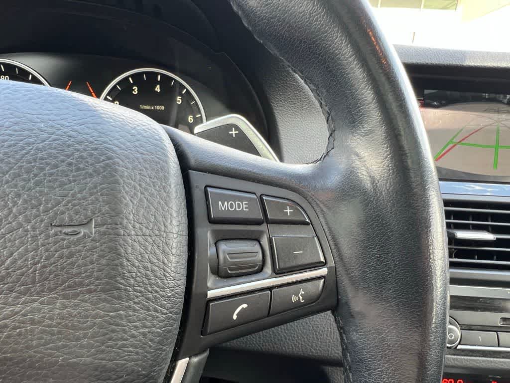 Thumbnail: 2016 BMW 5 Series - 29