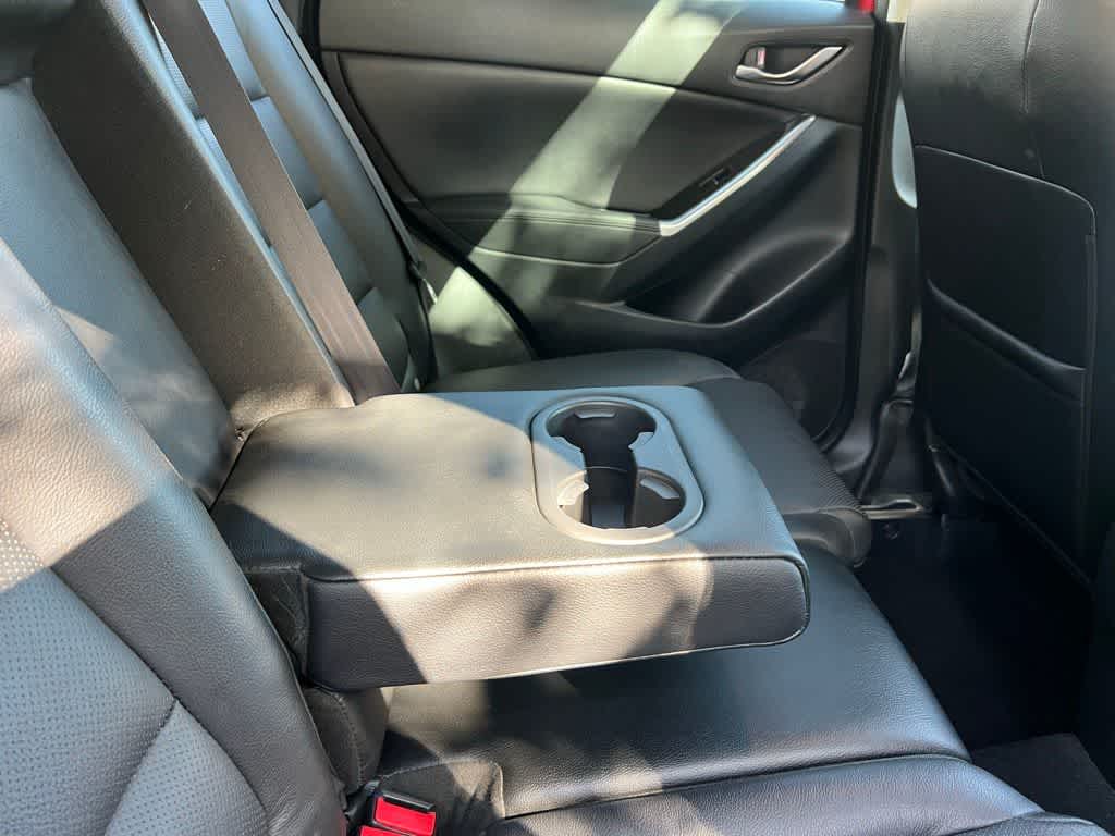 Thumbnail: 2016 Mazda CX-5 - 24