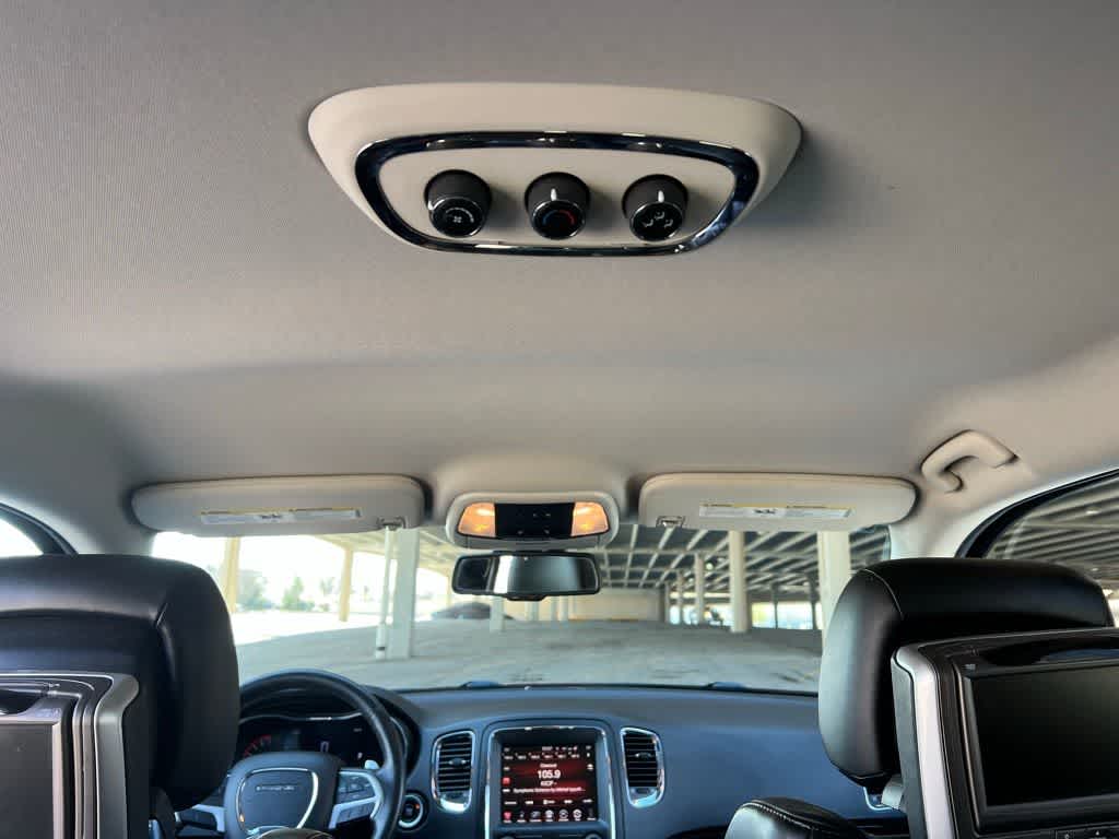 Thumbnail: 2014 Dodge Durango - 33