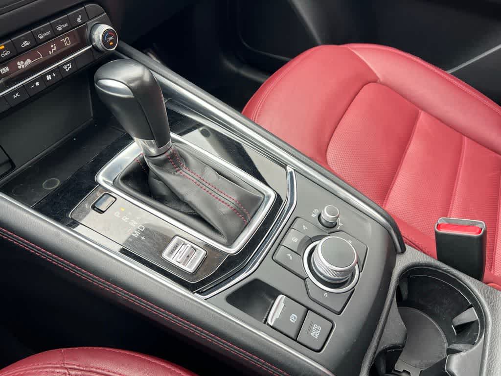 Thumbnail: 2023 Mazda CX-5 - 33