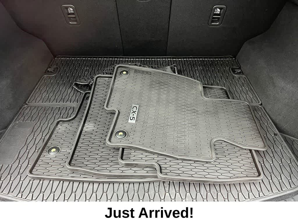 Thumbnail: 2024 Mazda CX-5 - 23