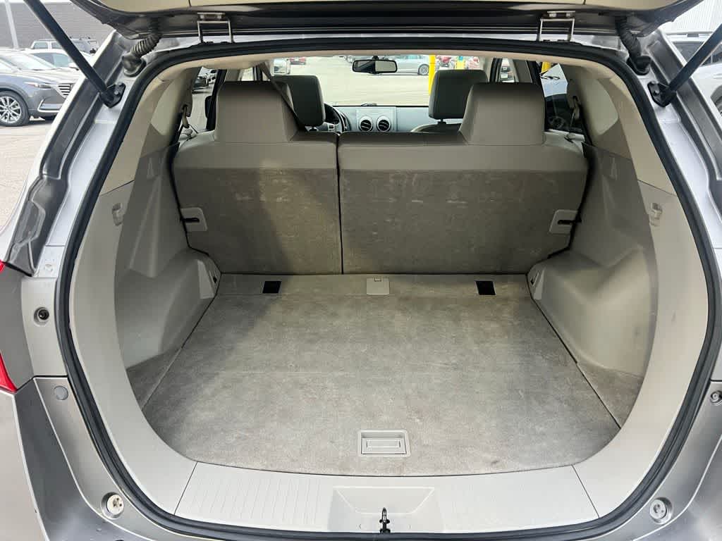 Thumbnail: 2011 Nissan Rogue - 26