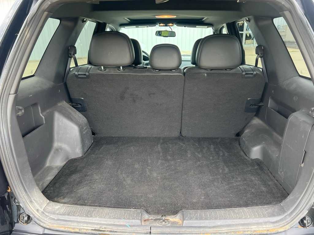 Thumbnail: 2012 Ford Escape - 14