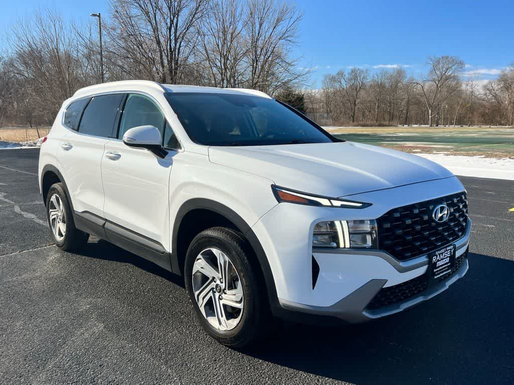 Thumbnail: 2023 Hyundai Santa Fe - 9