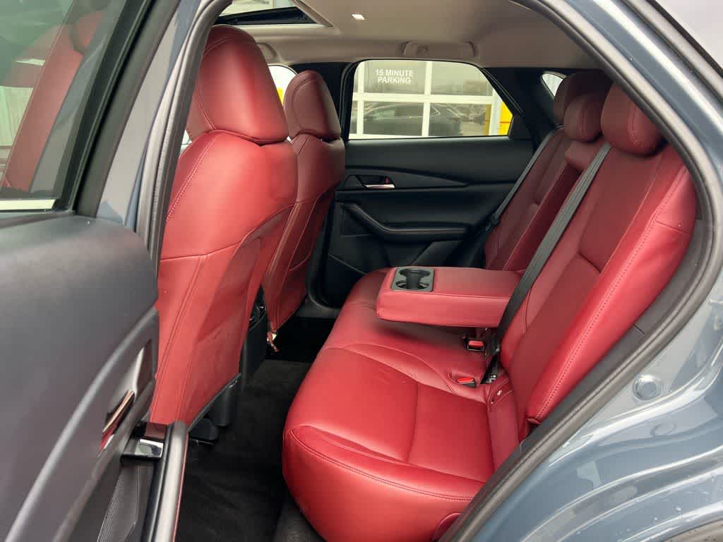 Thumbnail: 2023 Mazda CX-30 - 17