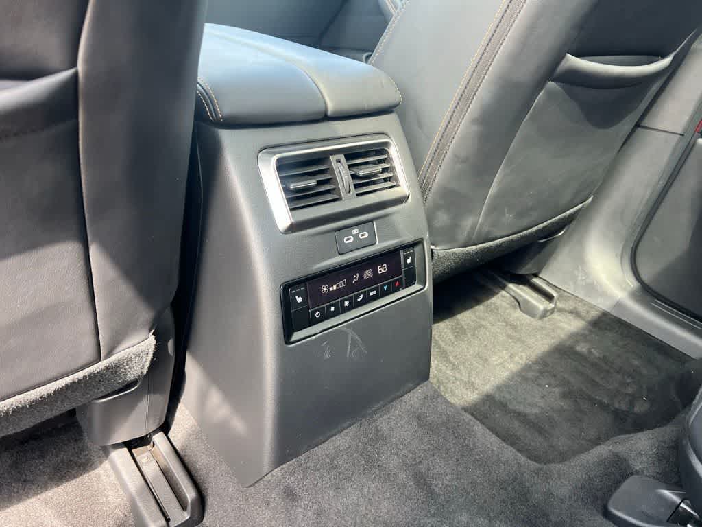 Thumbnail: 2024 Mazda CX-90 - 19