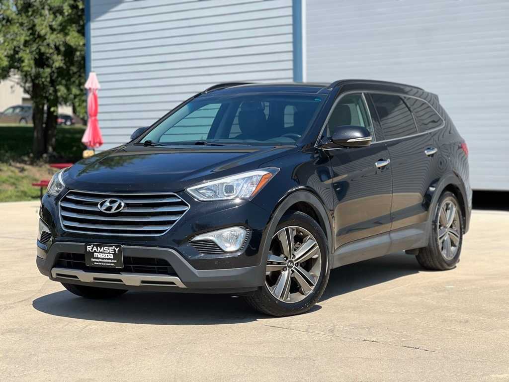 2014 Hyundai Santa Fe GLS -
                  Urbandale, IA
