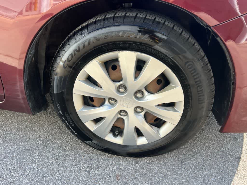 Thumbnail: 2012 Honda Civic - 13