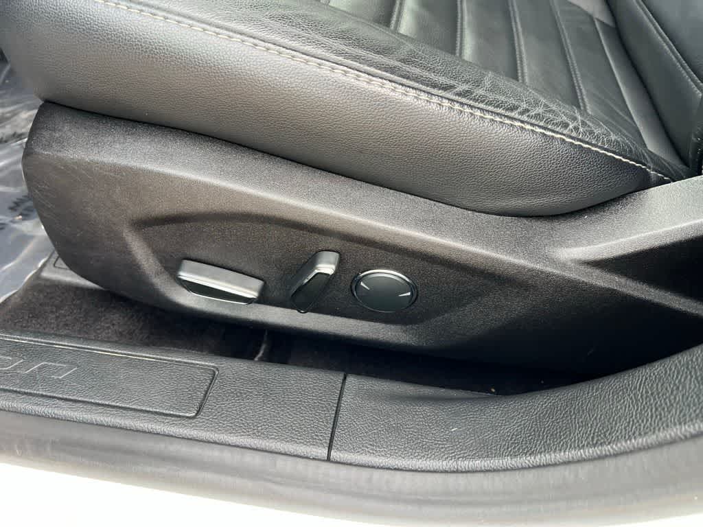 Thumbnail: 2017 Ford Fusion - 15