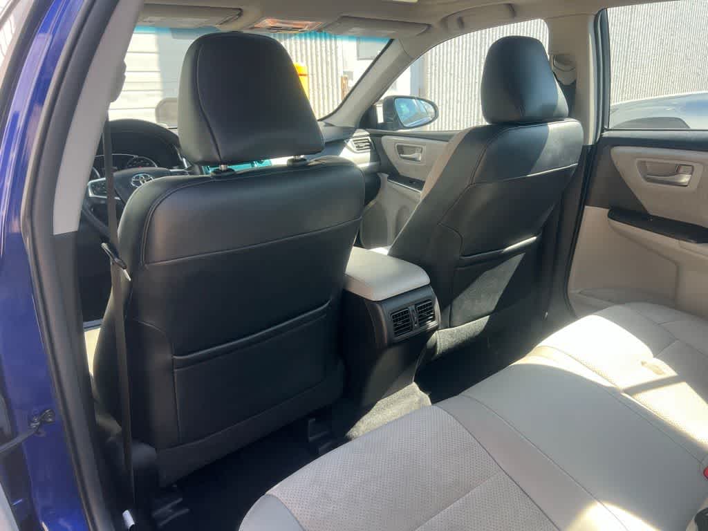 Thumbnail: 2016 Toyota Camry - 22