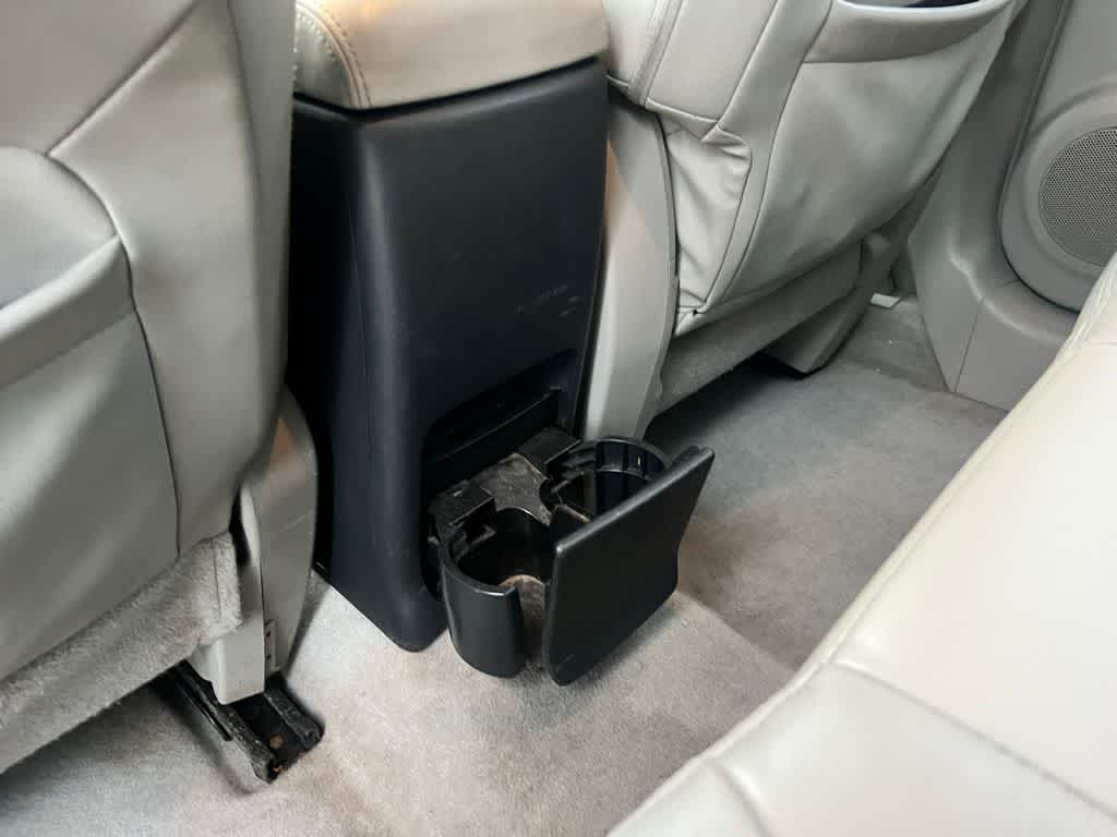 Thumbnail: 2011 Nissan Rogue - 22