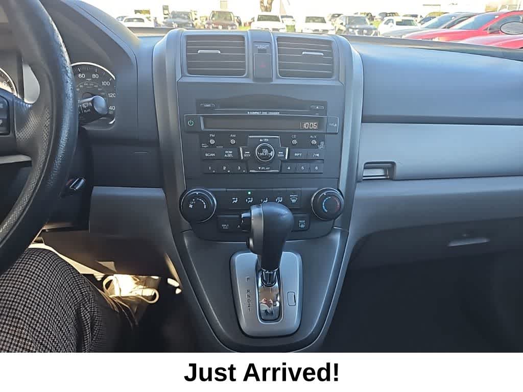 Thumbnail: 2011 Honda CR-V - 9