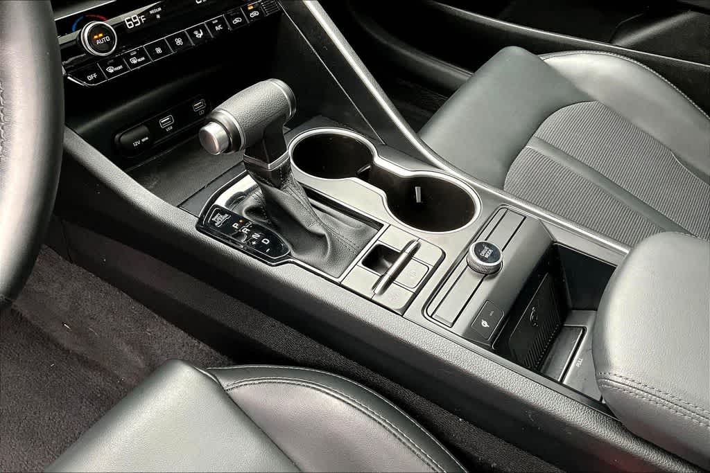 Thumbnail: 2023 Kia K5 - 13