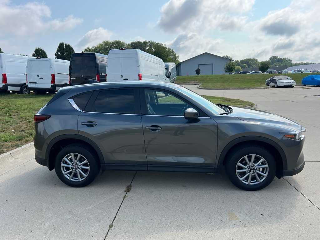 Thumbnail: 2023 Mazda CX-5 - 7