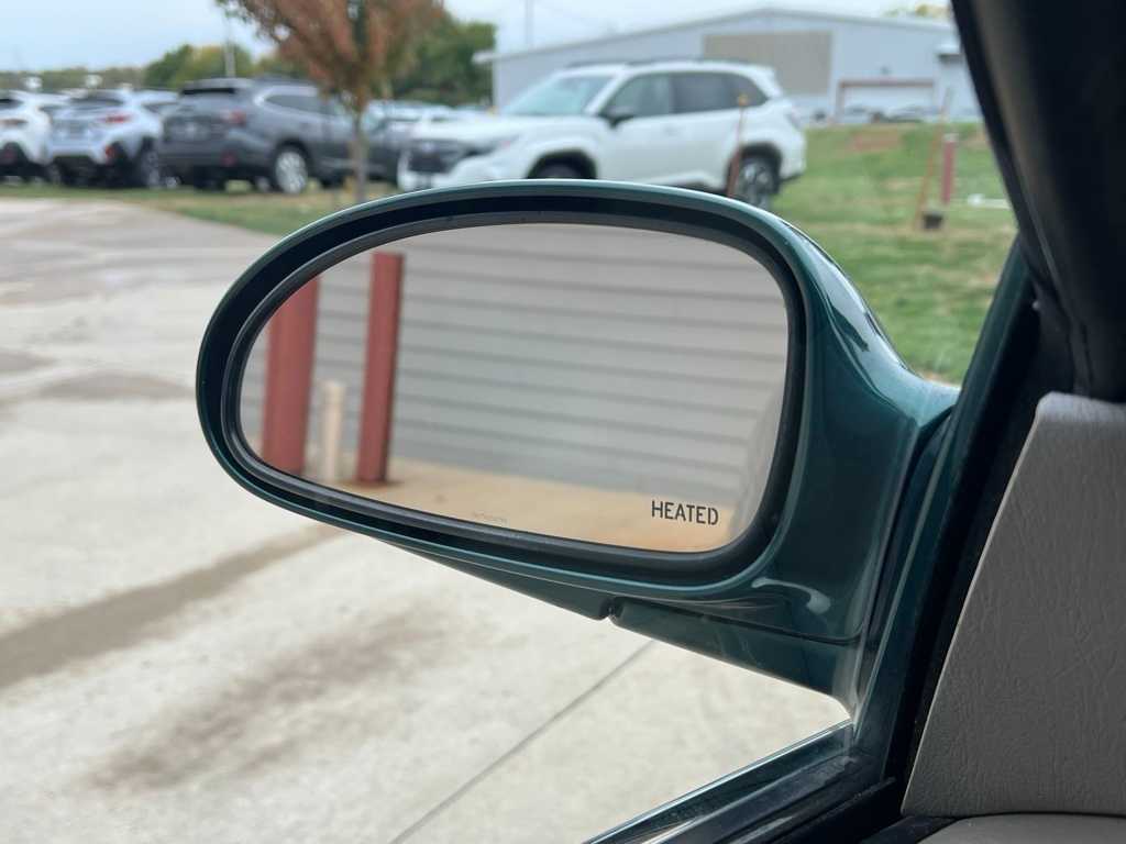 Thumbnail: 2000 Buick LeSabre - 46