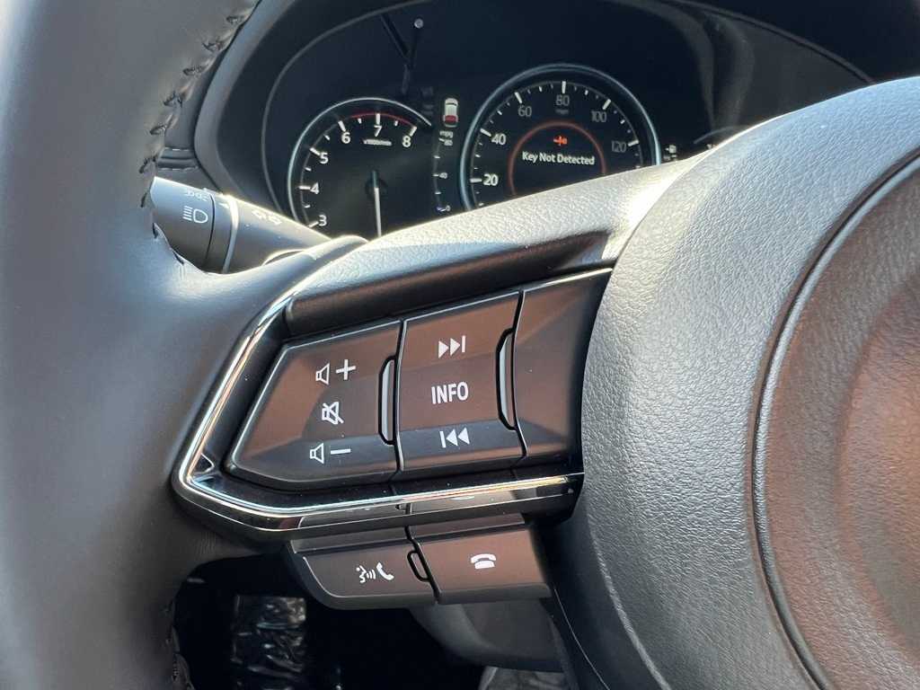 Thumbnail: 2025 Mazda CX-5 - 20