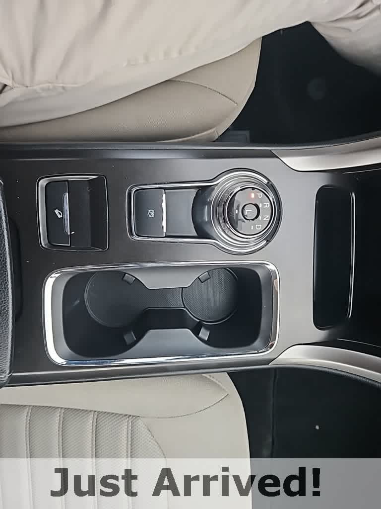 Thumbnail: 2018 Ford Fusion - 11