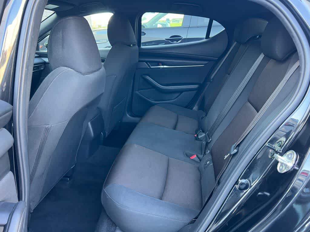 Thumbnail: 2021 Mazda Mazda3 - 14