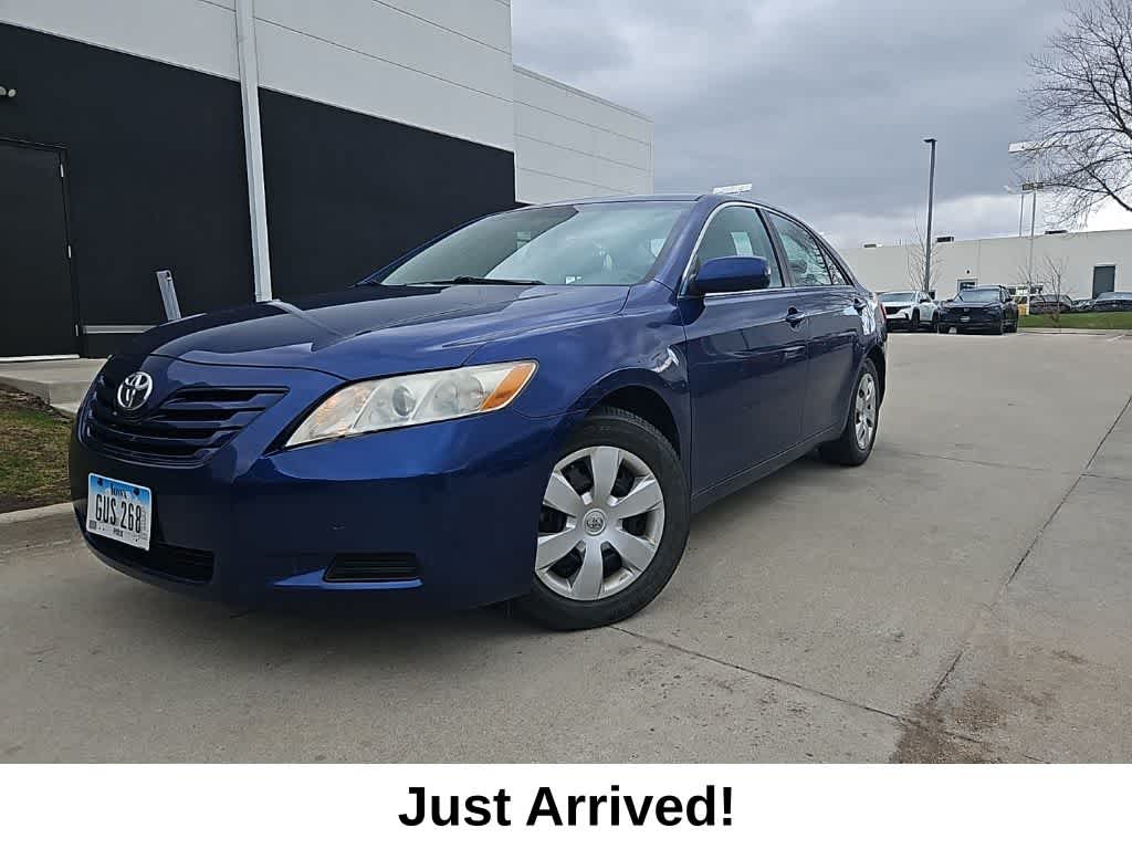 2009 Toyota Camry LE -
                  Urbandale, IA